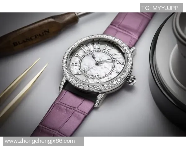 宝珀腕表与足球明星的完美结合展现运动与奢华的独特魅力