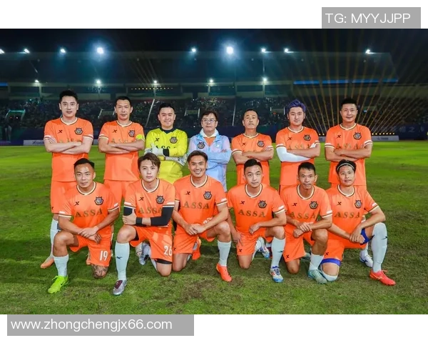 香港足球明星队获批成立助力本地足球发展与青少年培养计划