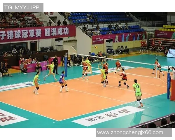 重庆排球队在冠军赛中的比赛经验与表现分析